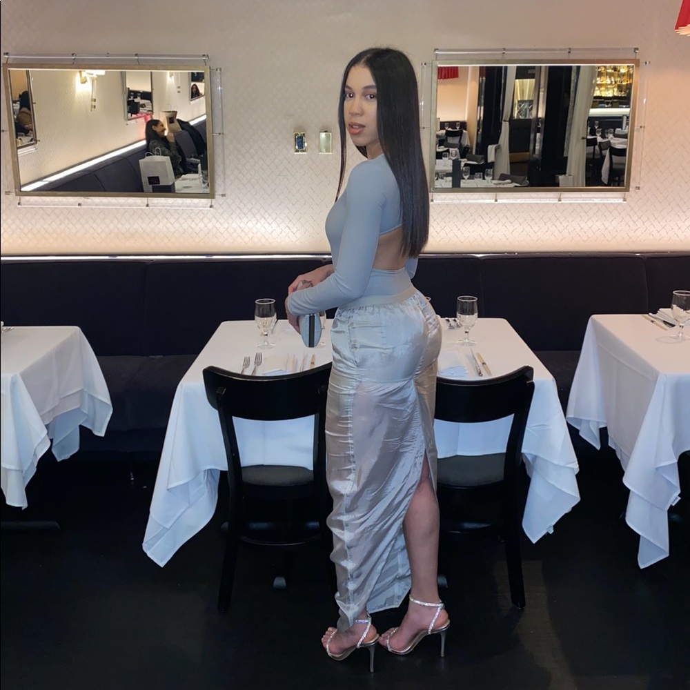 Meet your Posher, Shanell
